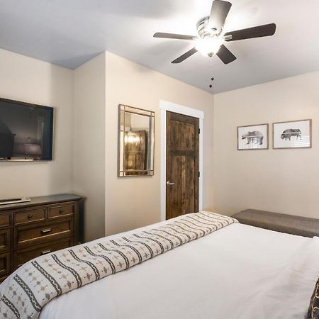 The Yellowstone Hideaway Unit A West Yellowstone Dış mekan fotoğraf